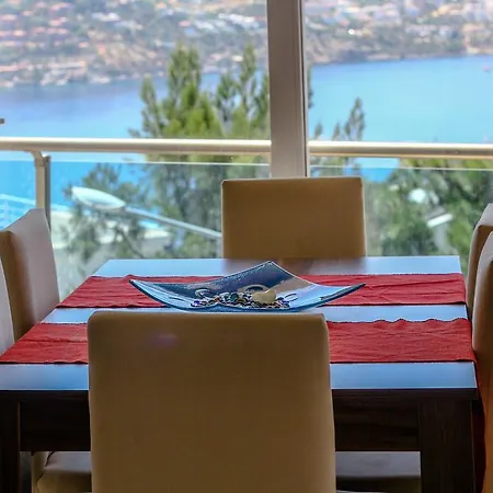 Appartement Kugu & Keklik