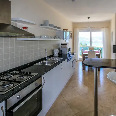 Appartement Kugu & Keklik Kalkan