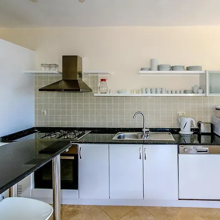 Appartement Kugu & Keklik