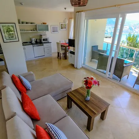 Kugu & Keklik Appartement