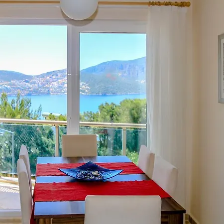 Appartement Kugu & Keklik
