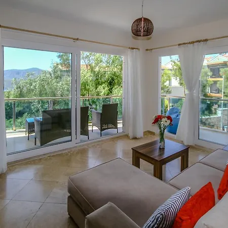 Appartement Kugu & Keklik Kalkan
