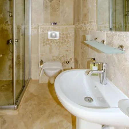 Kugu & Keklik Appartement Kalkan