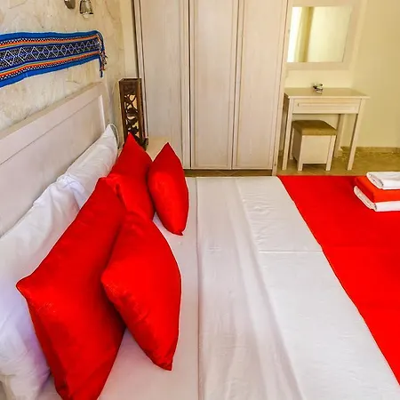Appartement Kugu & Keklik *