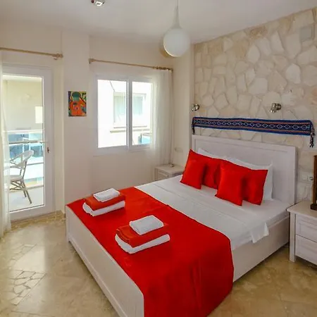 Kugu & Keklik Appartement *