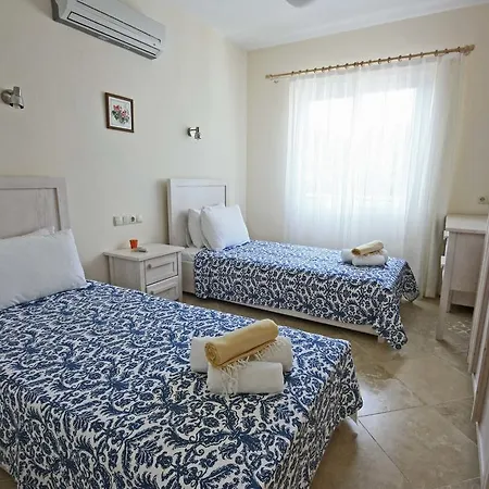 Kugu & Keklik Kalkan