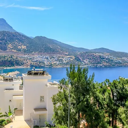 Kugu & Keklik * Kalkan