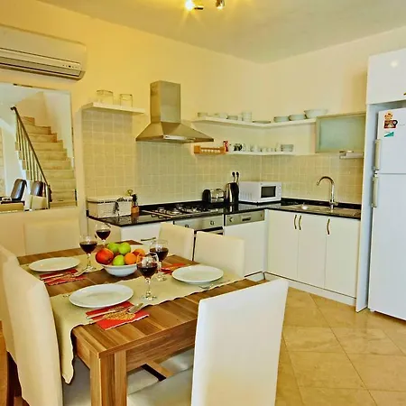 Appartement Kugu & Keklik