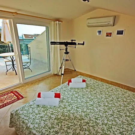 Kugu & Keklik Appartement Kalkan