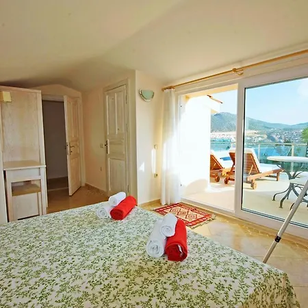 Appartement Kugu & Keklik *