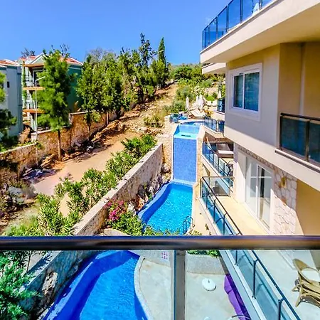 Kugu & Keklik * Kalkan