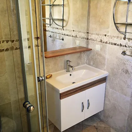 Kugu & Keklik Appartement *