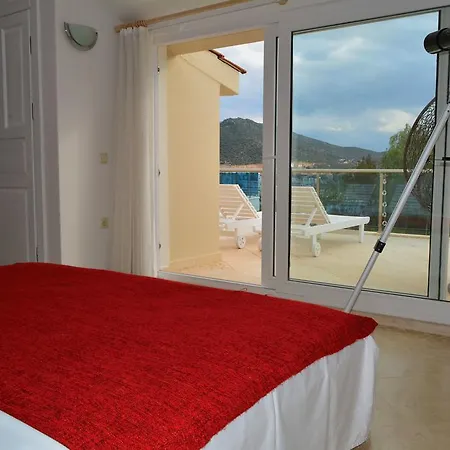 Appartement Kugu & Keklik Kalkan