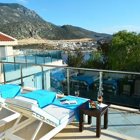 Kugu & Keklik * Kalkan