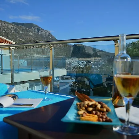 Kugu & Keklik Kalkan