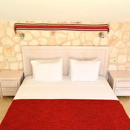Appartement Kugu & Keklik *