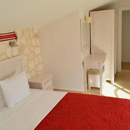 Appartement Kugu & Keklik Kalkan
