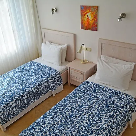 Appartement Kugu & Keklik *