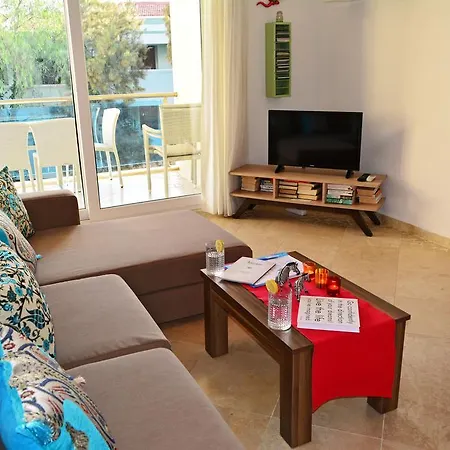Appartement Kugu & Keklik Kalkan