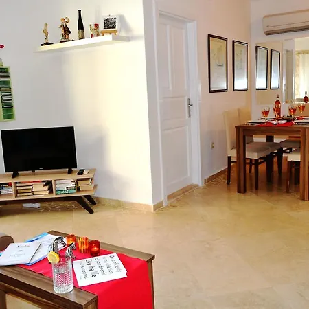 Appartement Kugu & Keklik