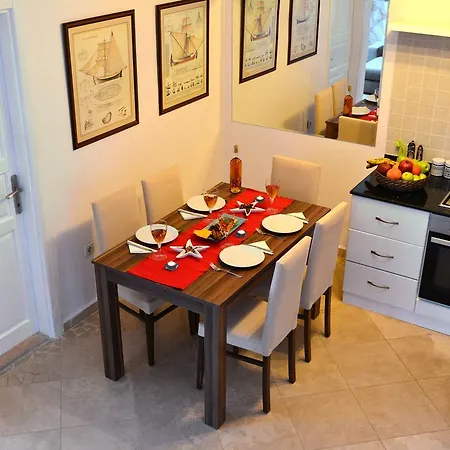 Appartement Kugu & Keklik *